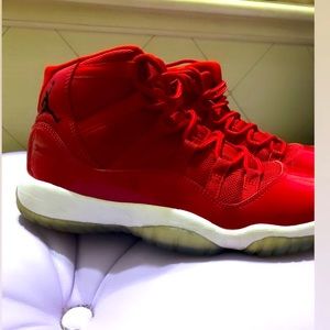 AIR JORDAN 11 RETRO “WIN LIKE ‘96’